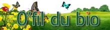 O' Fil Du Bio: epicerie Bio, magasin Bio, aliments biologiques, produits cologiques,